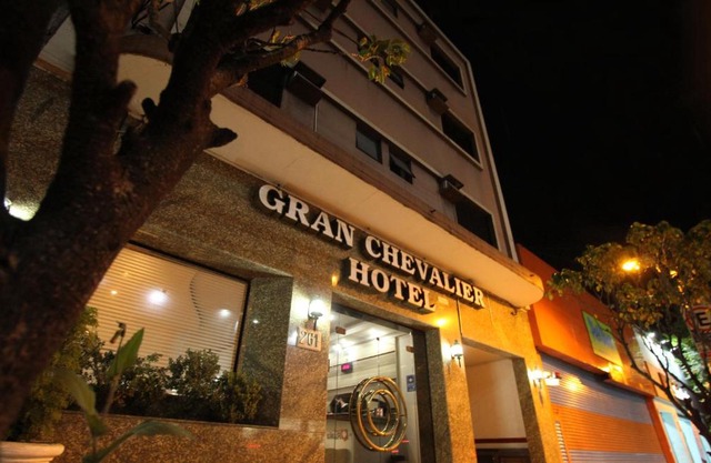 Gran Chevalier Hotel