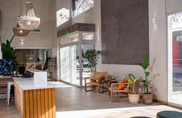 Gran Hotel Dakar