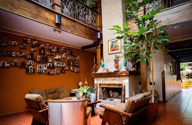 Gran Hotel Paris