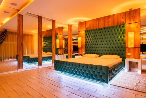 Gran Motel Dubai