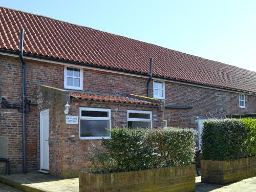 Granary Cottage - Uk10994