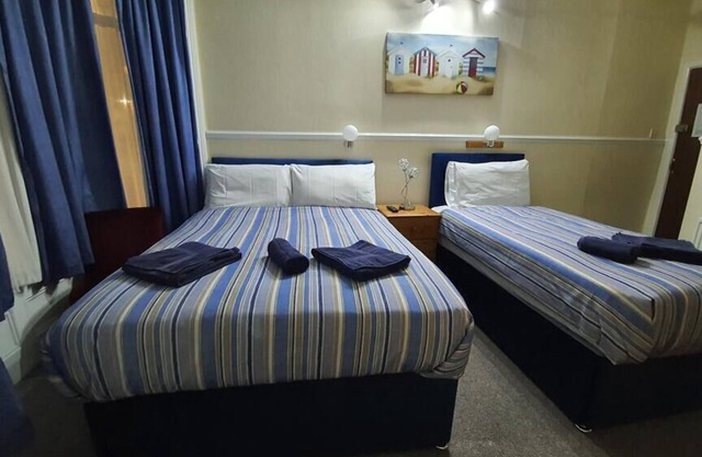 Granby Hotel