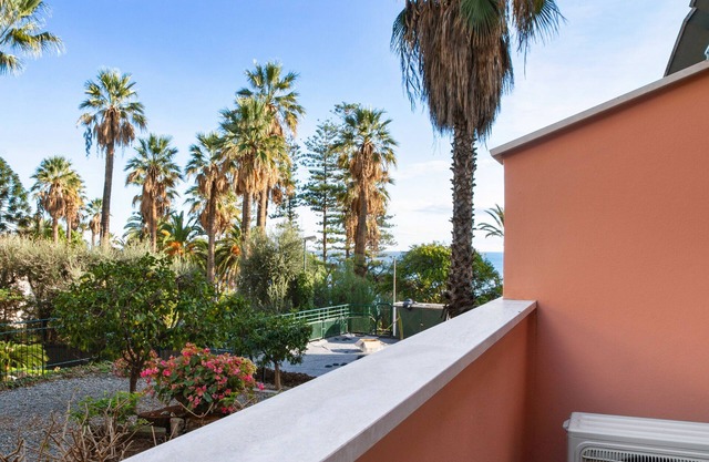 Grand Albergo Apartment