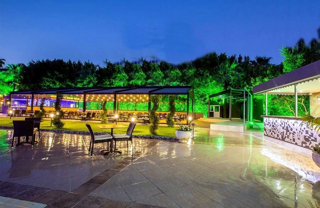 Grand Alisa Hotel – Ex.Royalisa Hotel