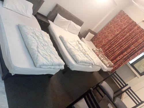 Grand Arham Hotel