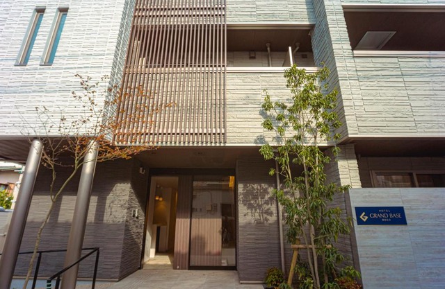 GRAND BASE Hakata Sumiyoshi