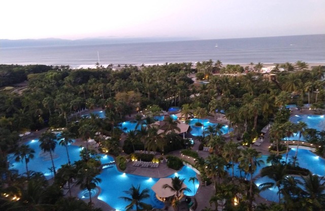 Grand Bliss Master Room at Nuevo Vallarta