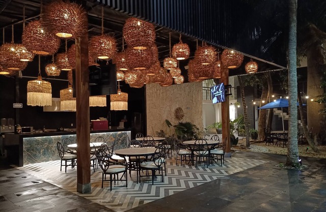 Grand City Hotel Cancun - Near Market 28