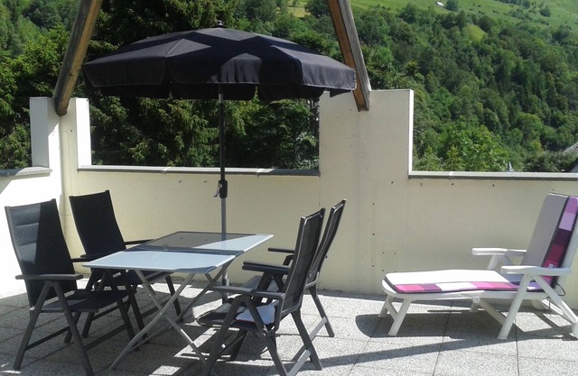 Grand Comfort Apartment with terrace