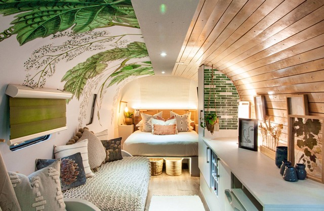 Grand Daddy Boutique Hotel