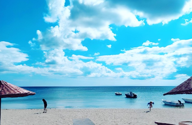 GRAND GOLD BEACH HOTEL KUMBURGAZ