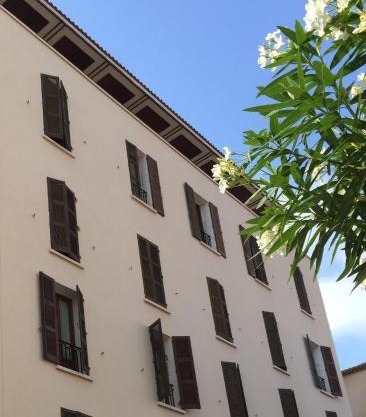Grand Hôtel De Calvi
