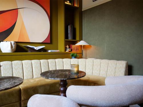 Grand Halmstad, WorldHotels Crafted