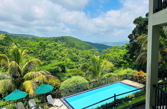 Grand Hills Kandy