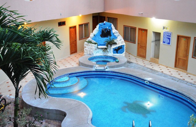 Grand Hotel Chatham