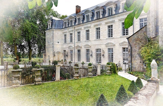 Grand Hotel de l'Abbaye