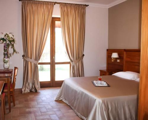 Grand Hotel Vigna Nocelli