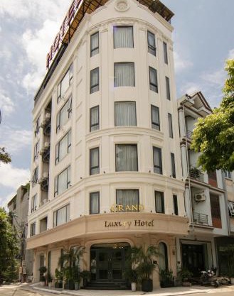 Grand Hotel Vinh Yen