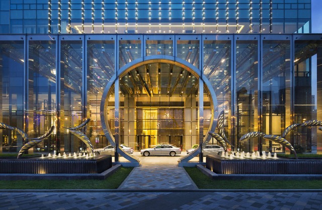 Grand Hyatt Shenyang
