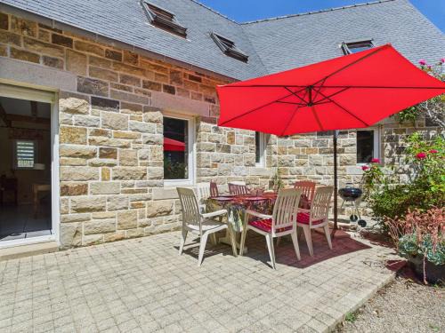 Grand jardin et terrasse - 6 adultes, 2 enfants