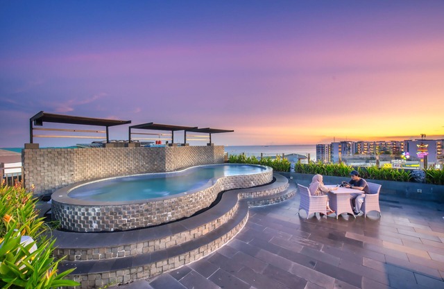 Grand Jatra Hotel Balikpapan