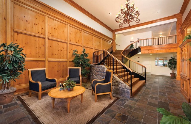 Grand Lake Resort 3bdr Unit