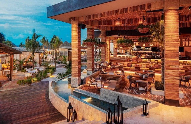 GRAND LUXURY OASIS