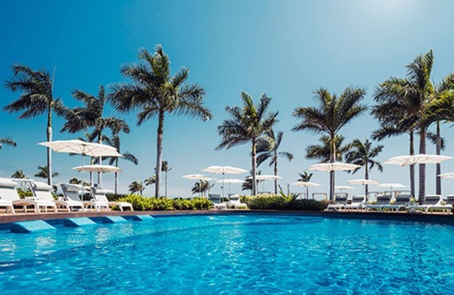 Grand Luxxe Jr Villa. Riviera Maya, Cirque de Sol, Restaurants, Golf, Beach, Spa