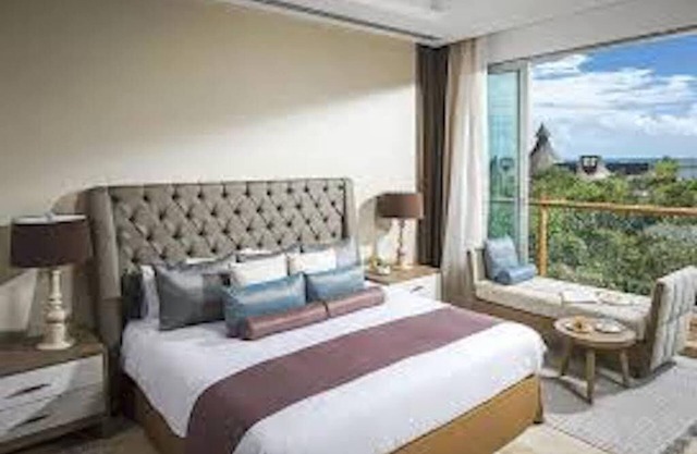 Grand Luxxe two bedroom