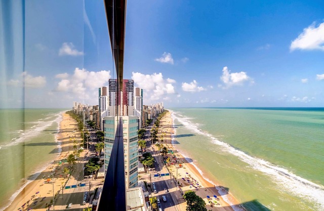 Grand Mercure Recife Boa Viagem