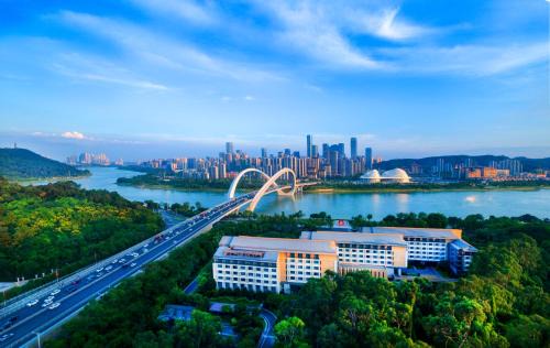 Grand Metro Park Hotel Nanning