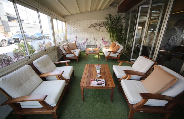 Grand Nora Hotel