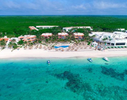 Grand Oasis Tulum Riviera - All Inclusive