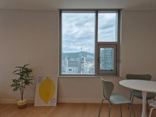 "GRAND OPENED" Maxtyle Guesthouse Dongdaemun