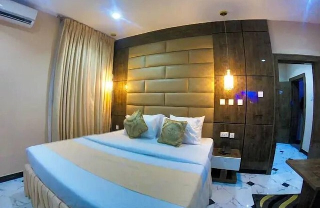 Grand Orchid Hotel