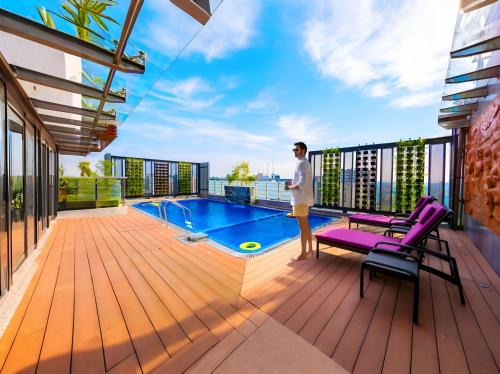 Grand Palace Hotel & Resort Sylhet