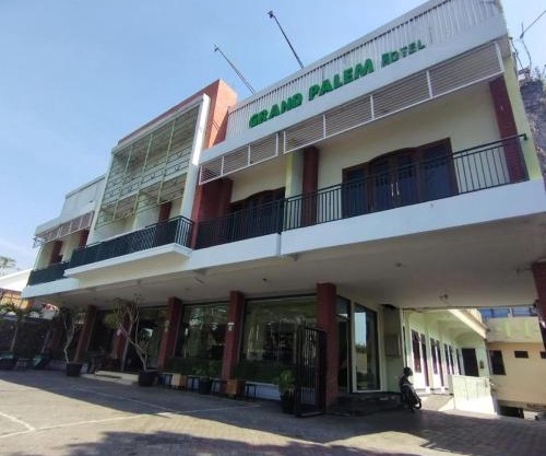 Grand Palem Hotel