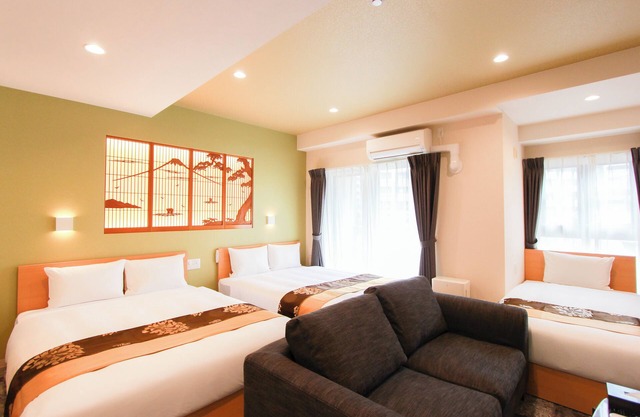 Grand Prime HAKATA HOTEL