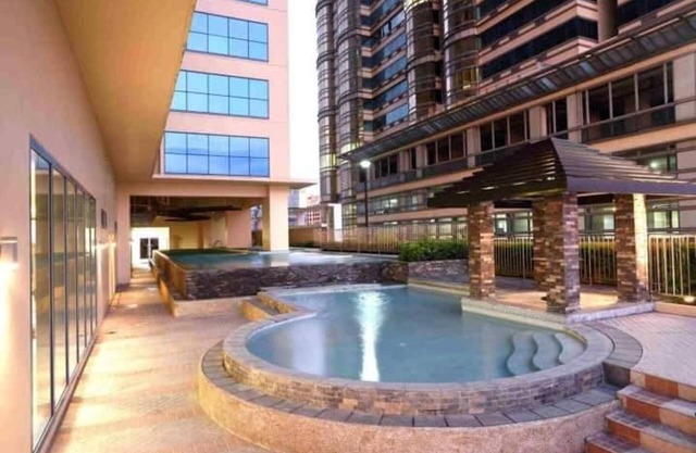 Grand Riviera Condotel Near St Lukes Medical Center