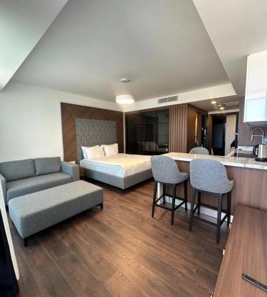 Grand Sapphire Luxury Residence- Sea View