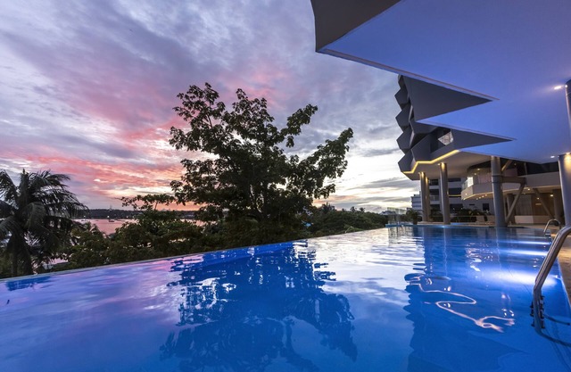 Grand Sirenis San Andres