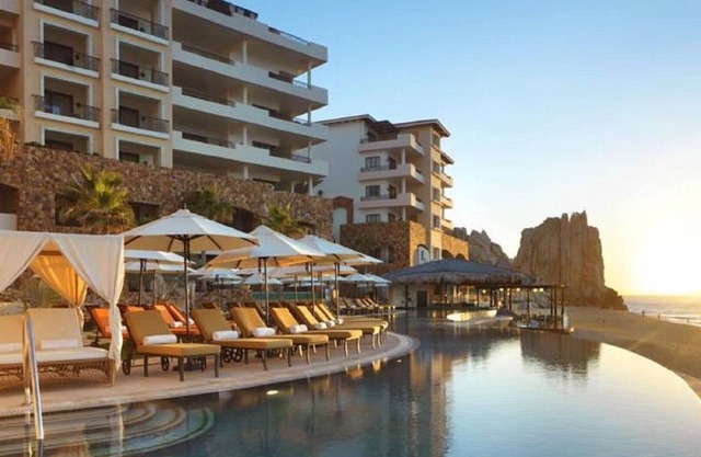 Grand Solmar One Bedroom Master Suite