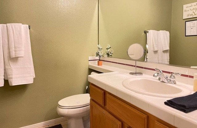 Grand Villa-4room 7beds 3bath