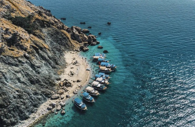 Grand Yazici Hotel Adrasan