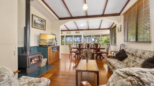 Grandads Beach House