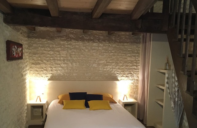 Grande champagne - Bed and breakfast
