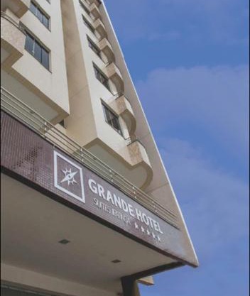 Grande Hotel Ipatinga