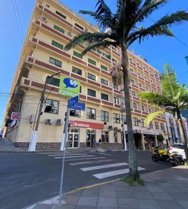 Grande Hotel Torres