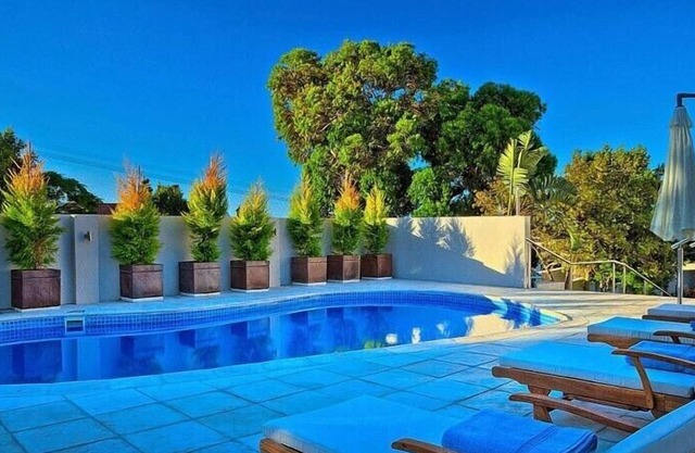 Grande Kloof Boutique Hotel