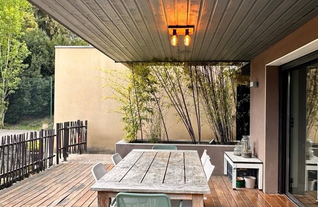 Grande Maison Paisible Dans un Petit Village,ideale Pour Moment en Famille